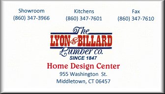 Lyon & Billard, Middletown