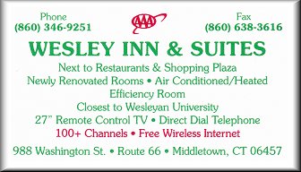 Wesley Inn & Suites